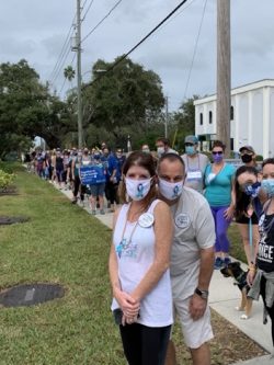 Prevention Walk Prevention Walk